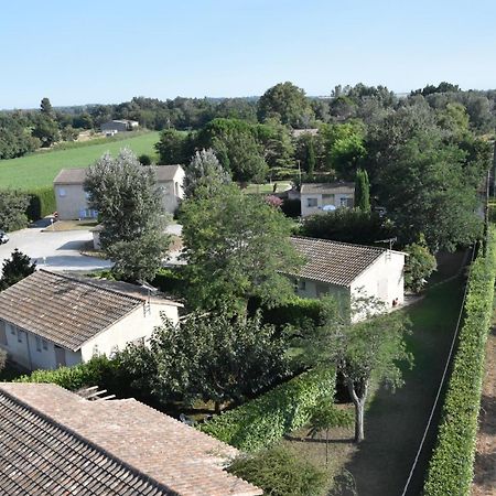 Residence Vacances Fontenelle Raphèle المظهر الخارجي الصورة