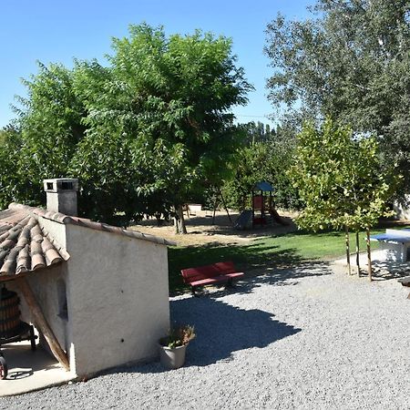 Residence Vacances Fontenelle Raphèle المظهر الخارجي الصورة
