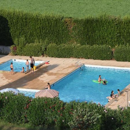 Residence Vacances Fontenelle Raphèle المظهر الخارجي الصورة