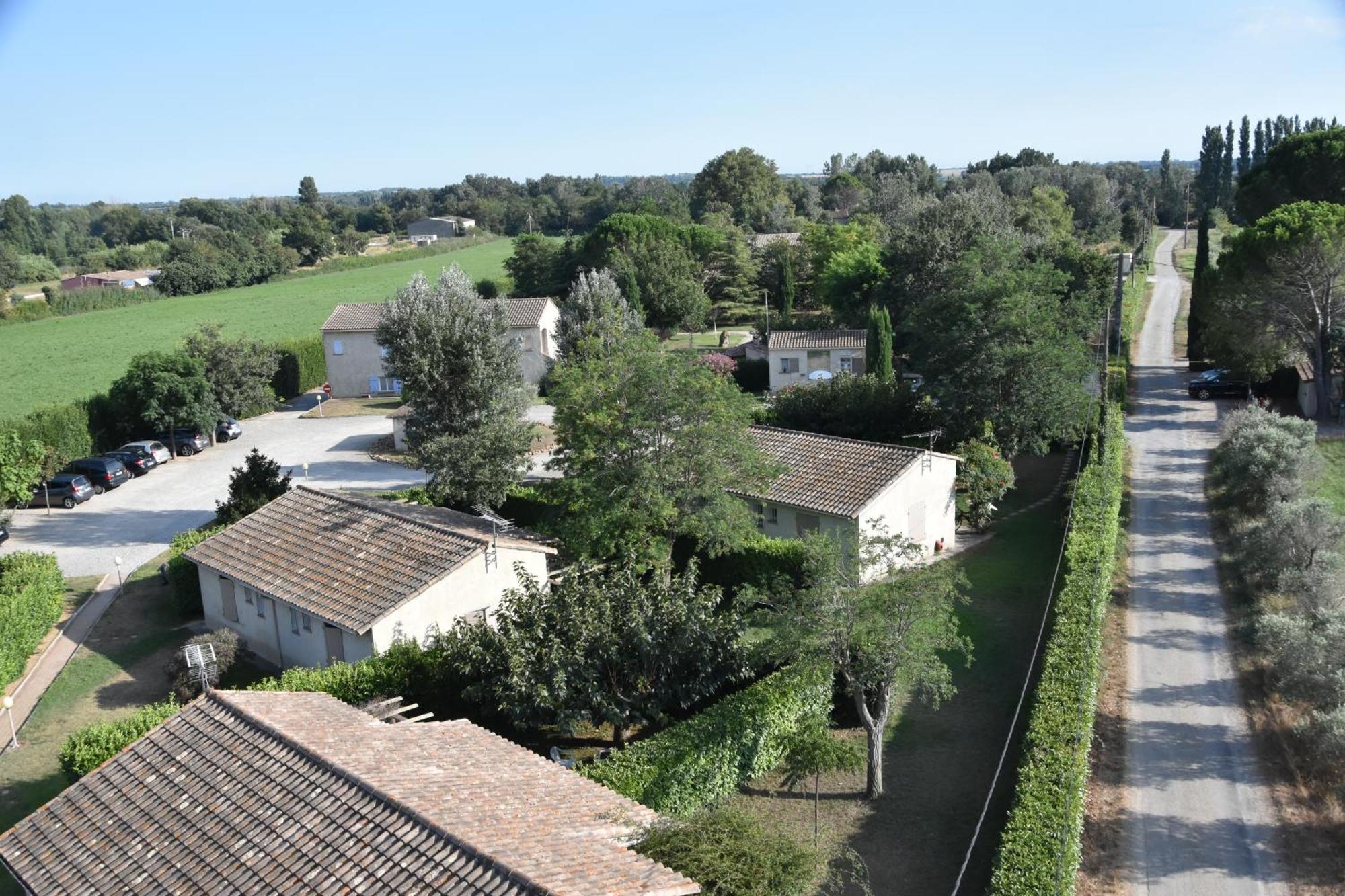 Residence Vacances Fontenelle Raphèle المظهر الخارجي الصورة