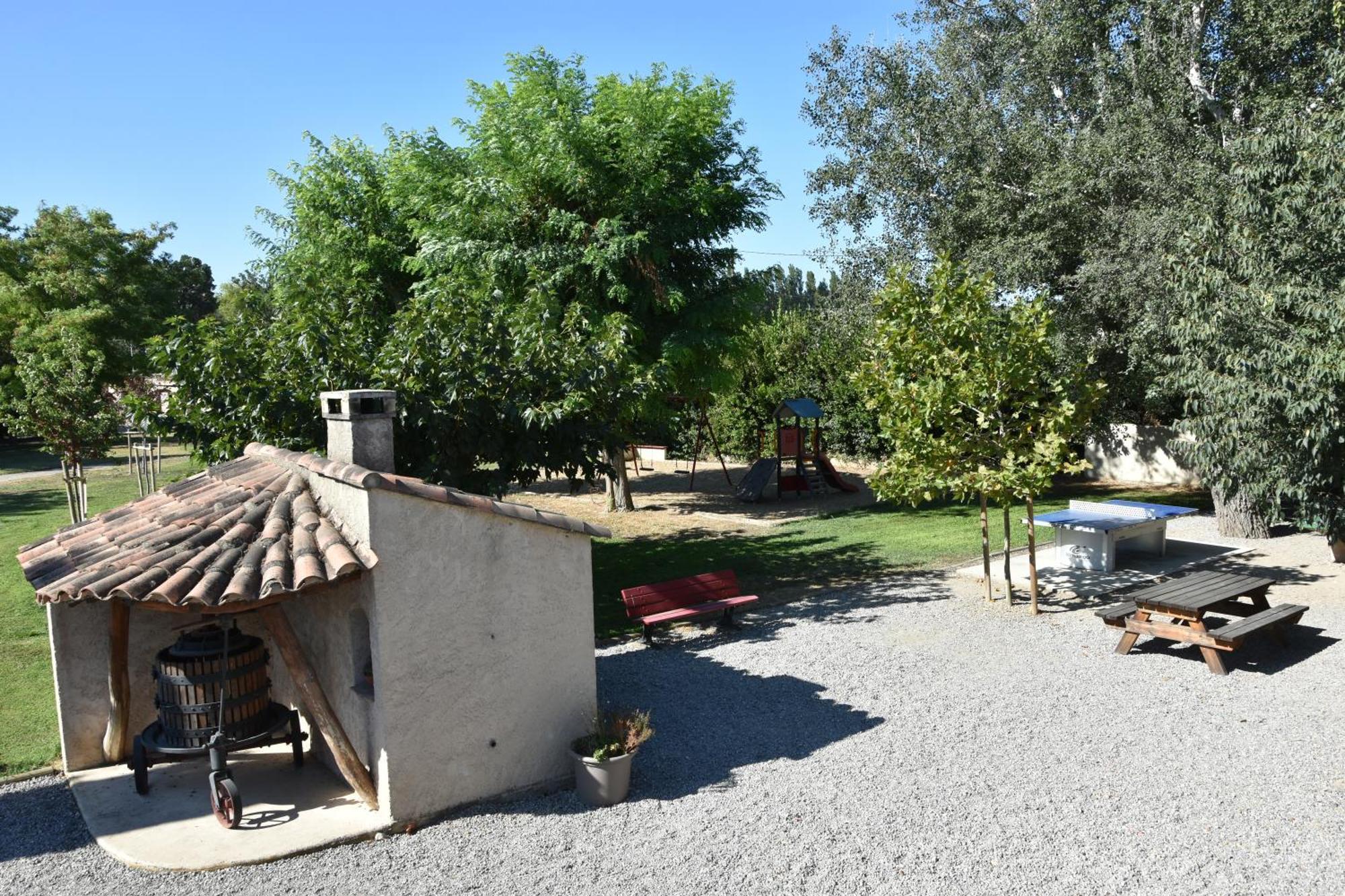 Residence Vacances Fontenelle Raphèle المظهر الخارجي الصورة