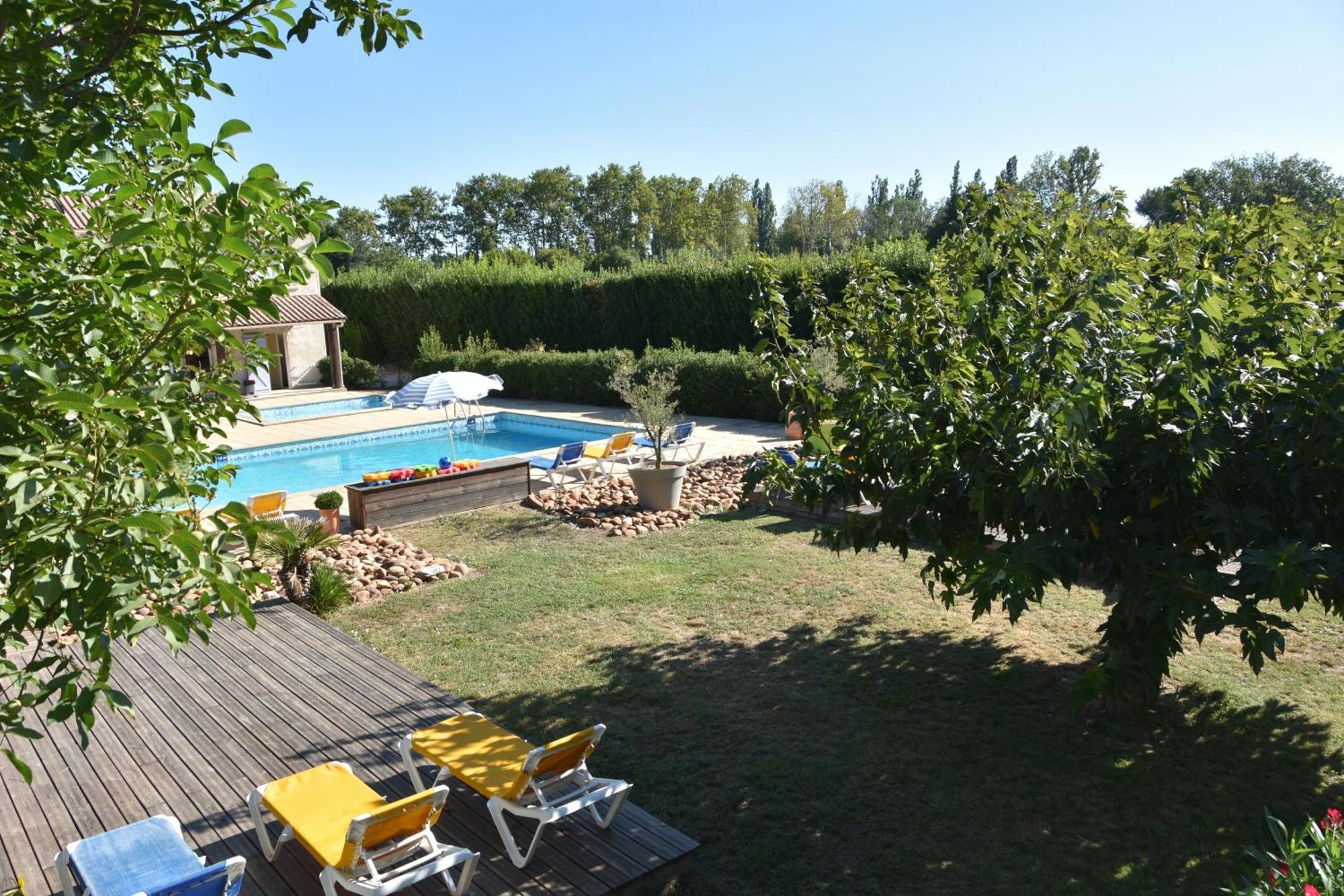 Residence Vacances Fontenelle Raphèle المظهر الخارجي الصورة