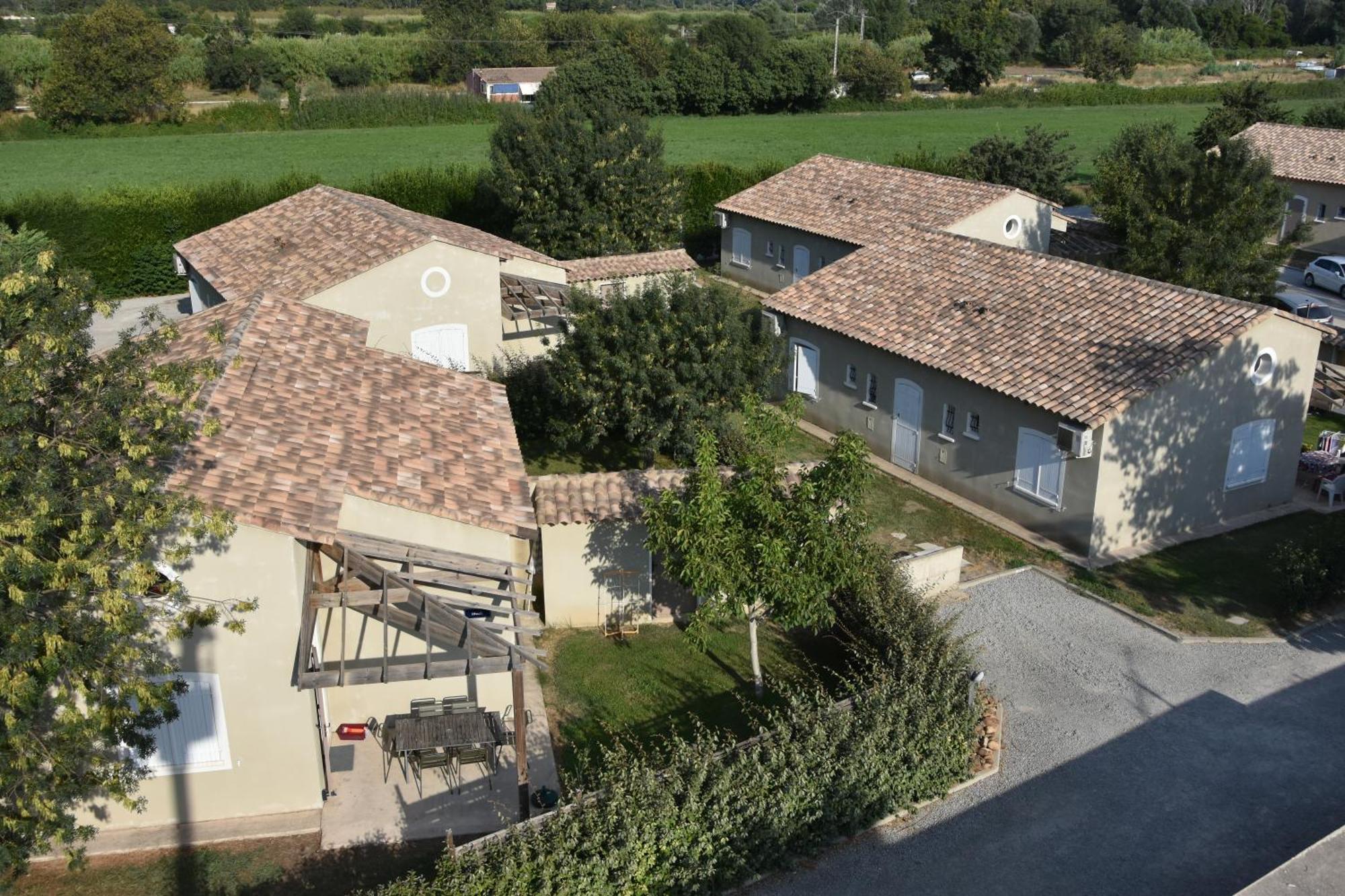 Residence Vacances Fontenelle Raphèle المظهر الخارجي الصورة