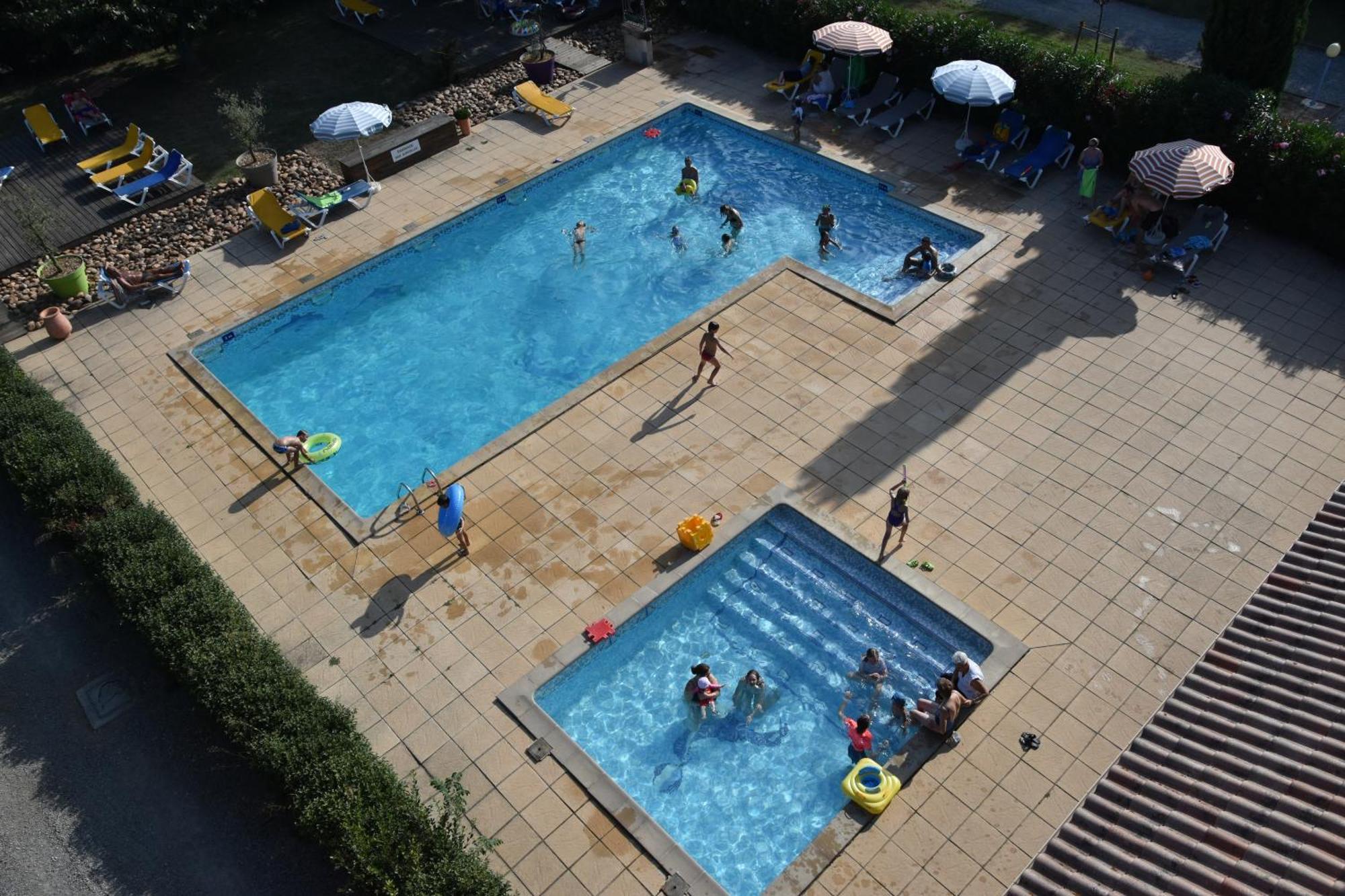 Residence Vacances Fontenelle Raphèle المظهر الخارجي الصورة