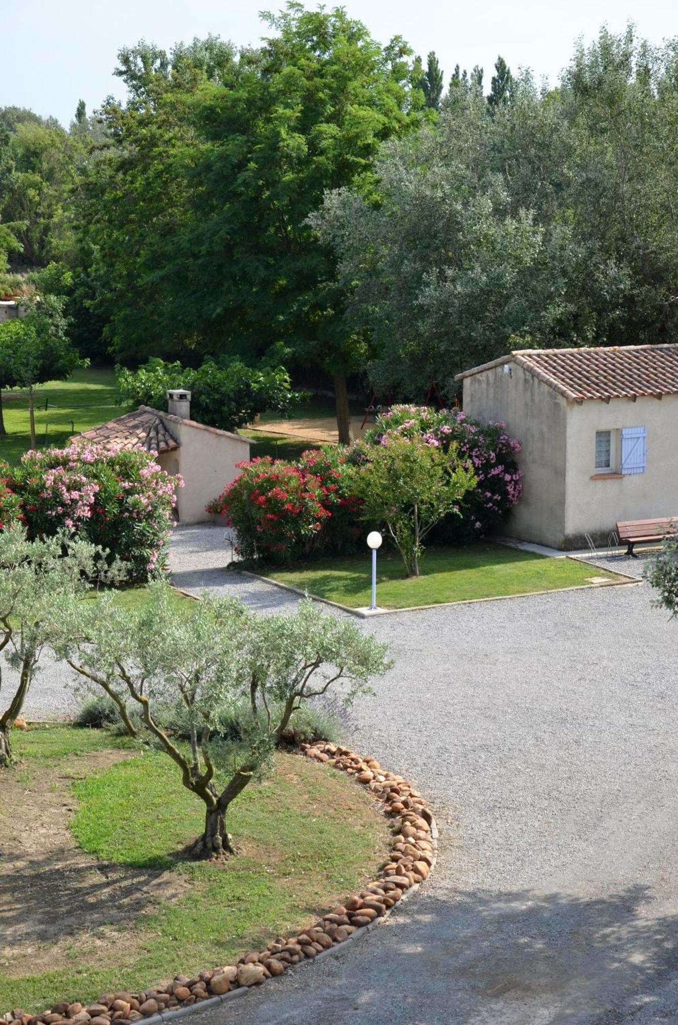 Residence Vacances Fontenelle Raphèle المظهر الخارجي الصورة