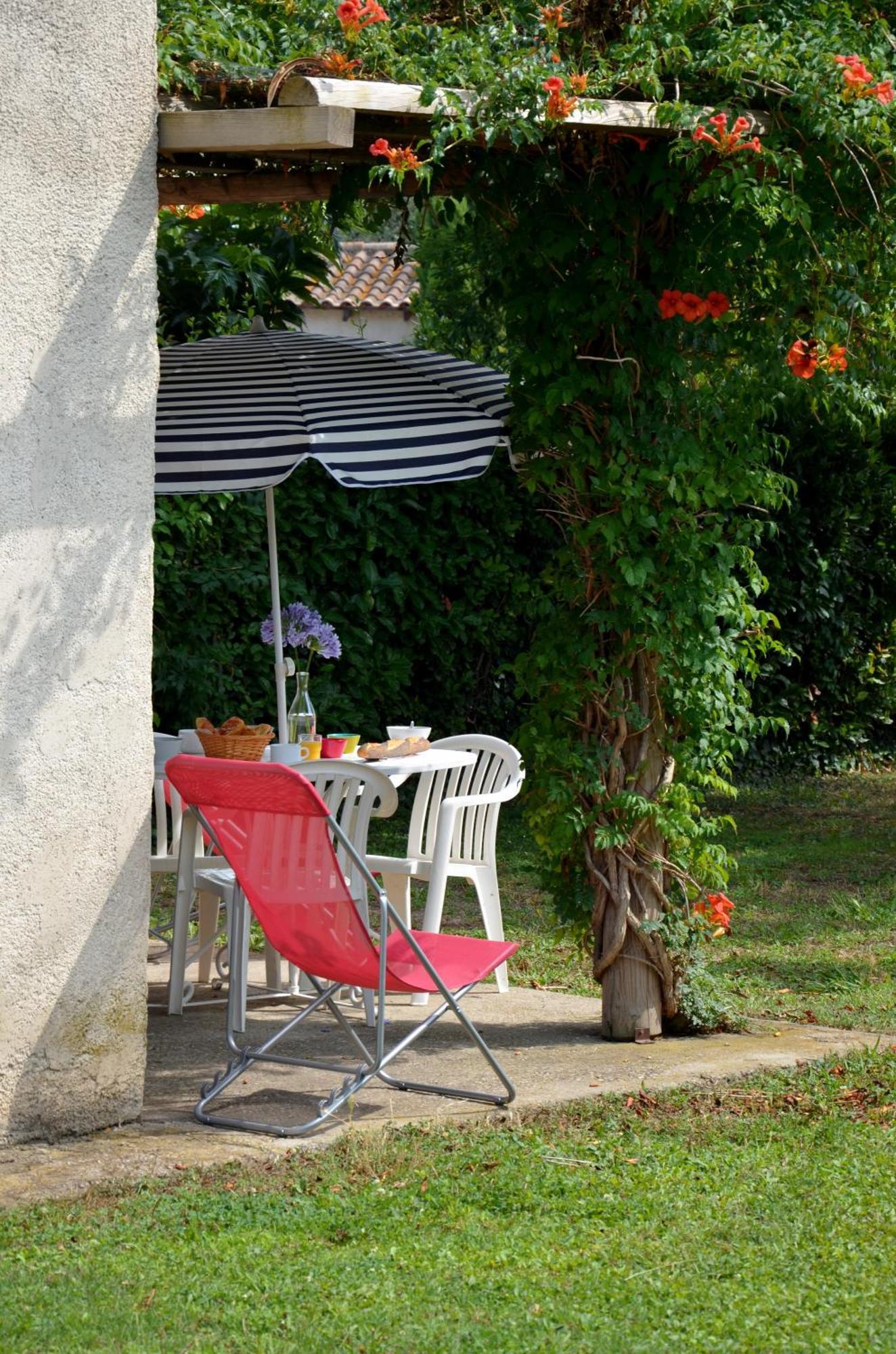 Residence Vacances Fontenelle Raphèle المظهر الخارجي الصورة