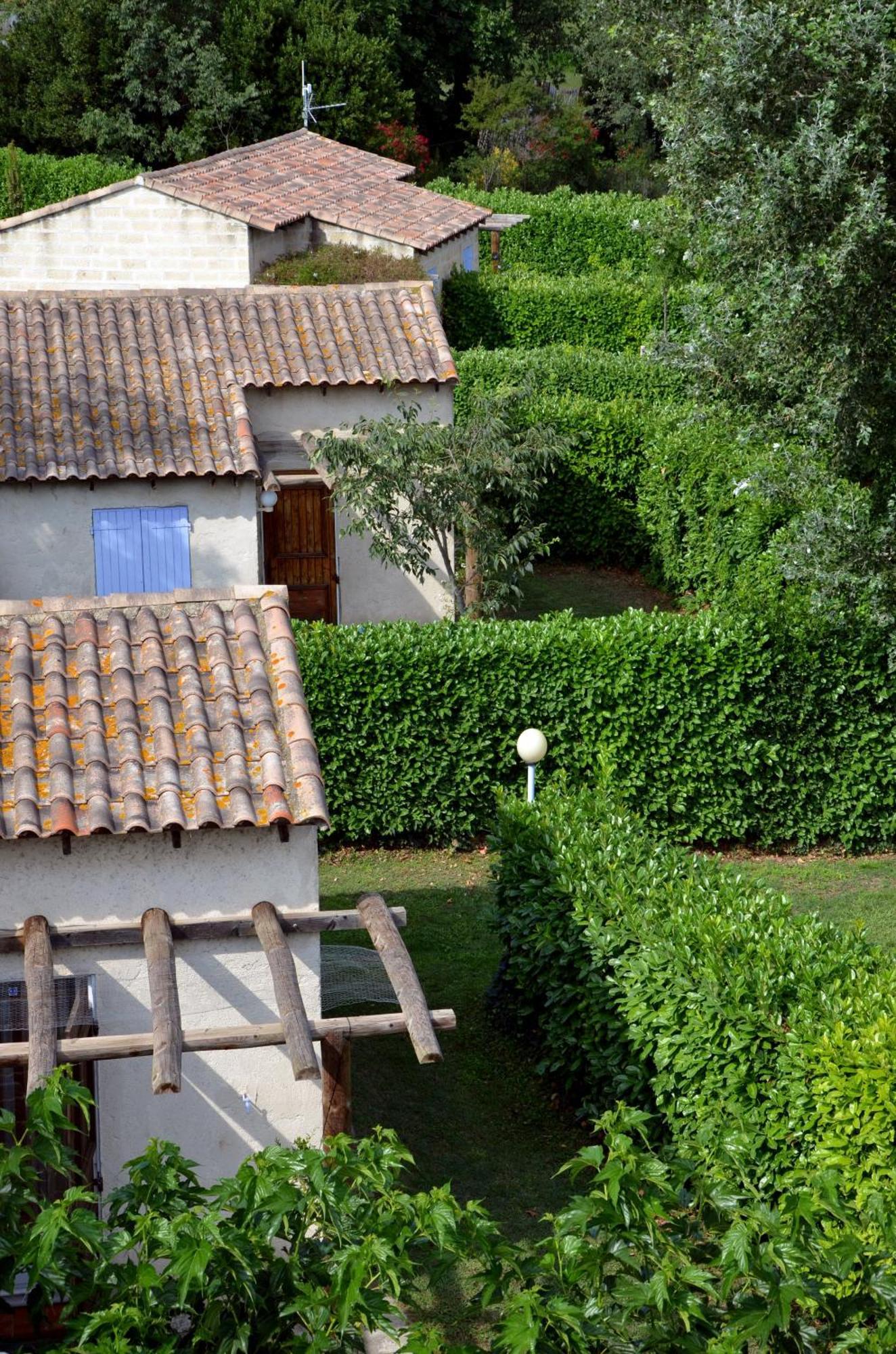 Residence Vacances Fontenelle Raphèle المظهر الخارجي الصورة