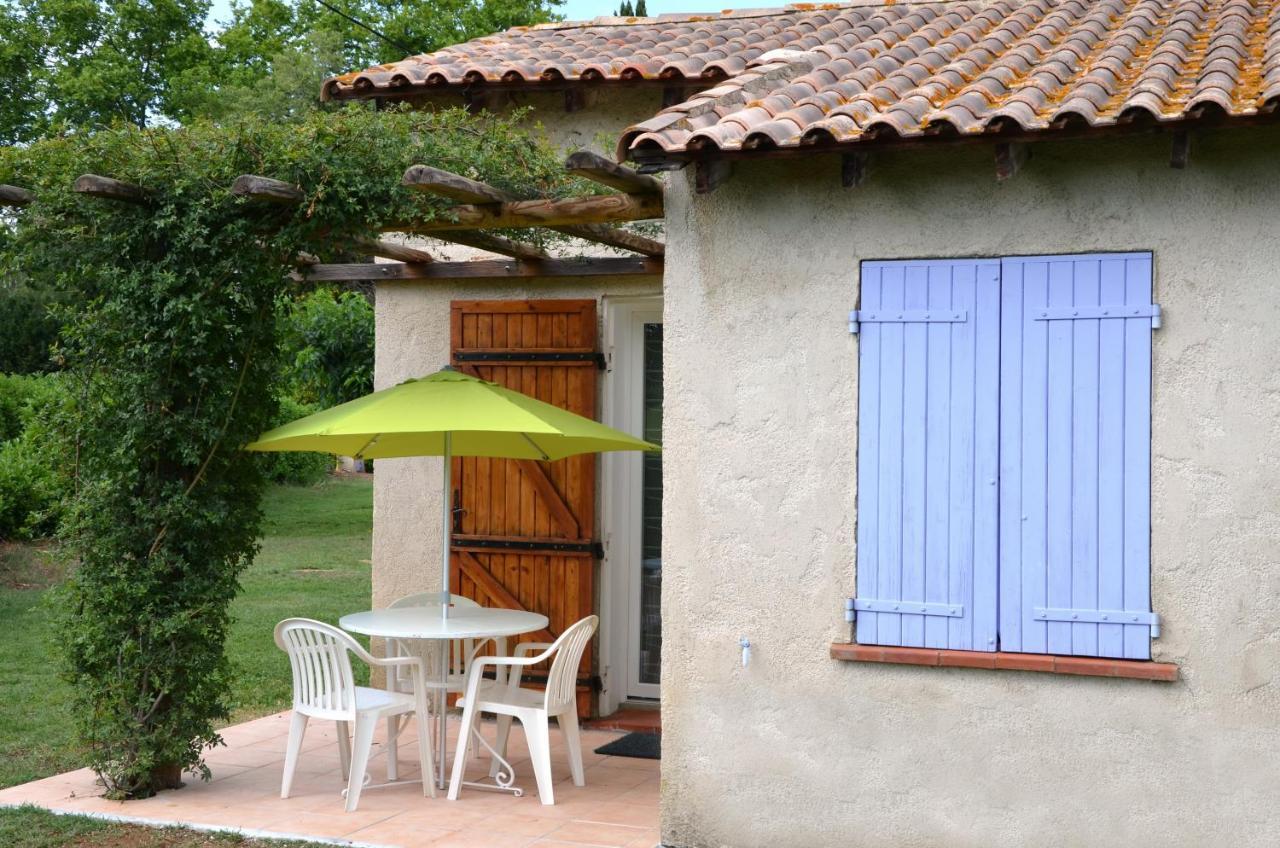 Residence Vacances Fontenelle Raphèle المظهر الخارجي الصورة