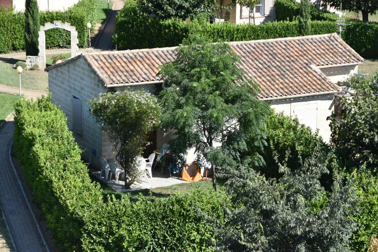 Residence Vacances Fontenelle Raphèle المظهر الخارجي الصورة