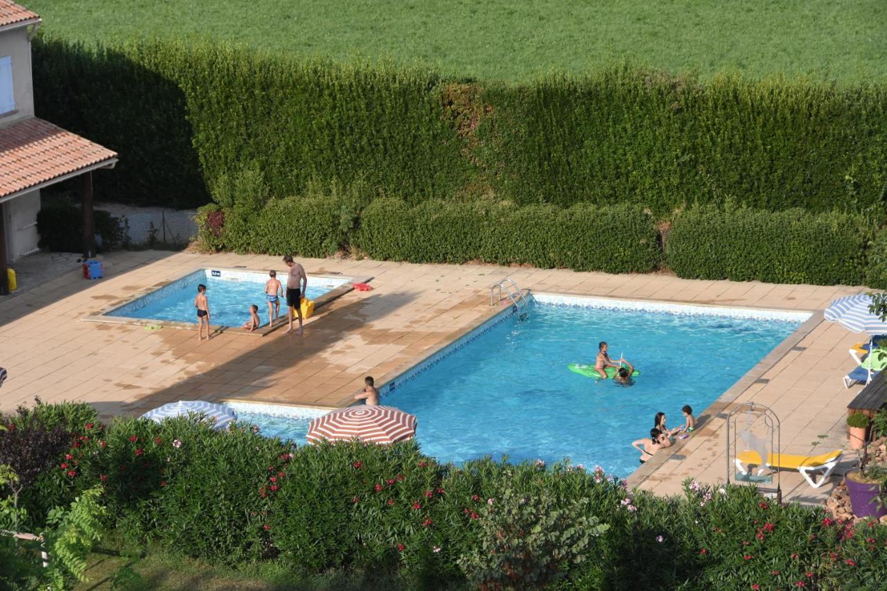 Residence Vacances Fontenelle Raphèle المظهر الخارجي الصورة