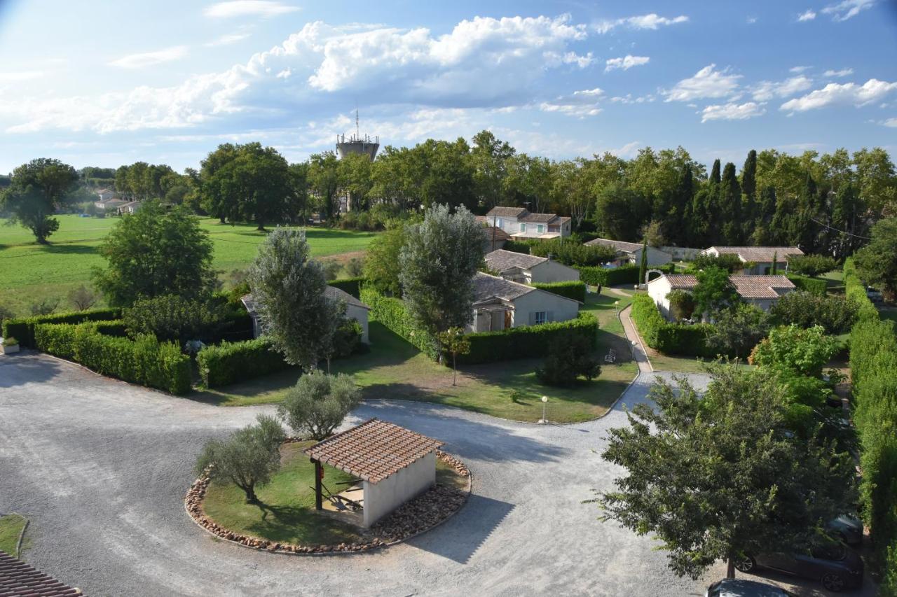 Residence Vacances Fontenelle Raphèle المظهر الخارجي الصورة