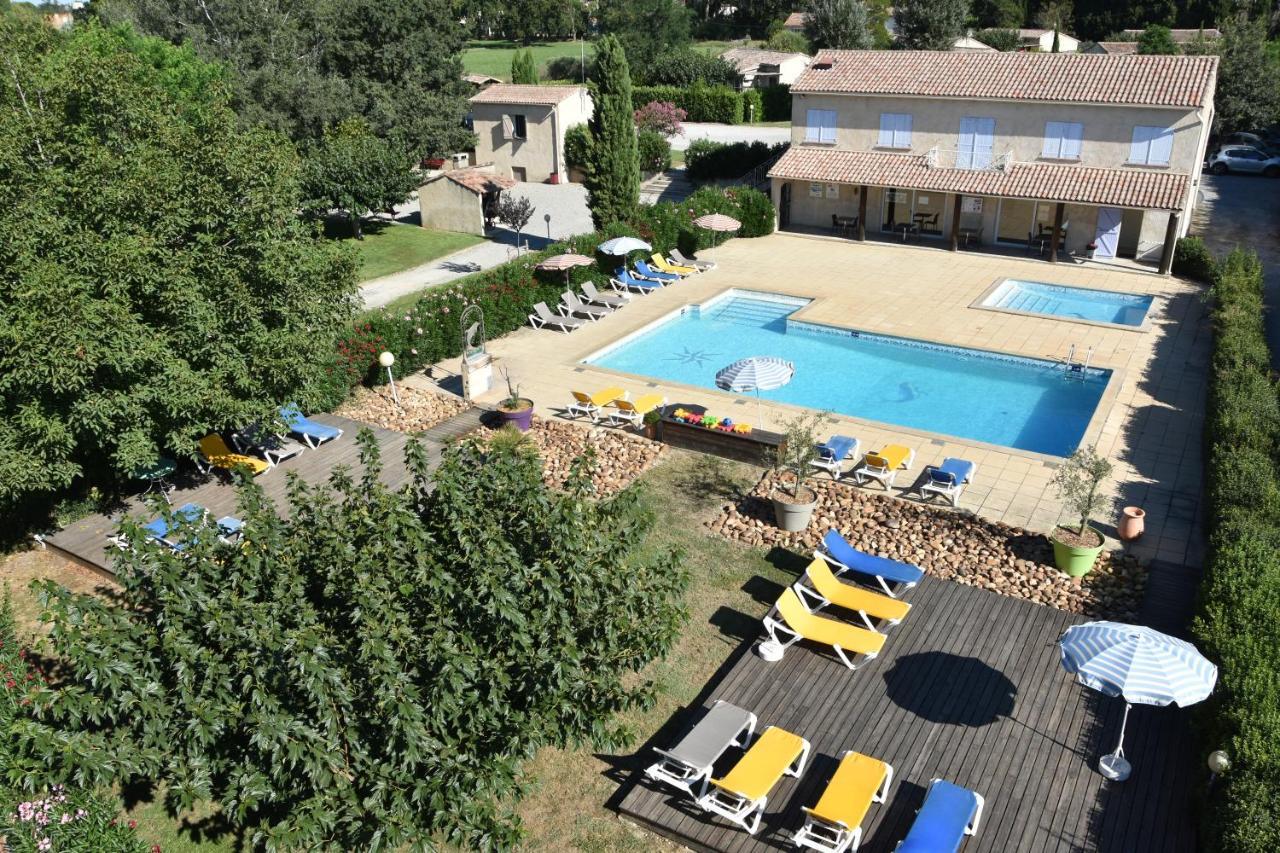Residence Vacances Fontenelle Raphèle المظهر الخارجي الصورة