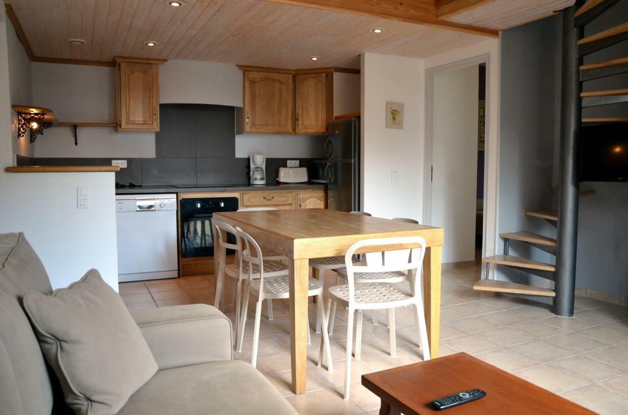Residence Vacances Fontenelle Raphèle المظهر الخارجي الصورة