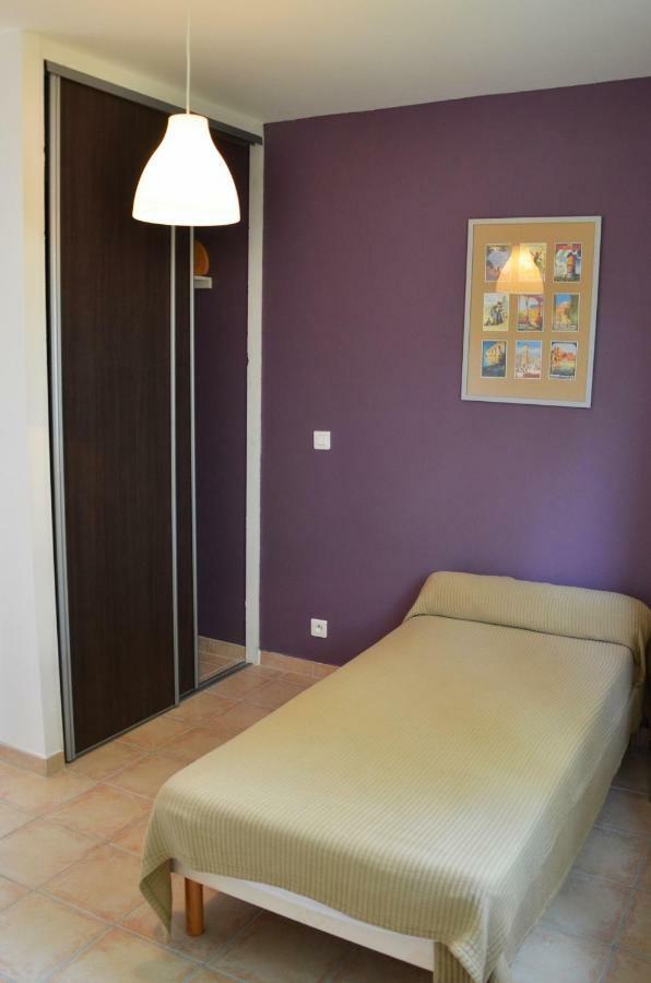 Residence Vacances Fontenelle Raphèle المظهر الخارجي الصورة
