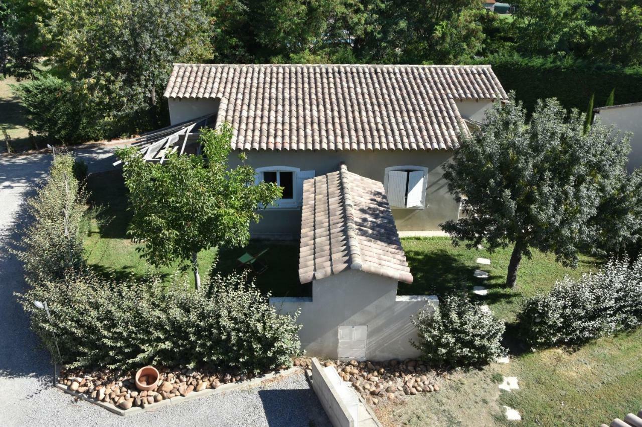 Residence Vacances Fontenelle Raphèle المظهر الخارجي الصورة