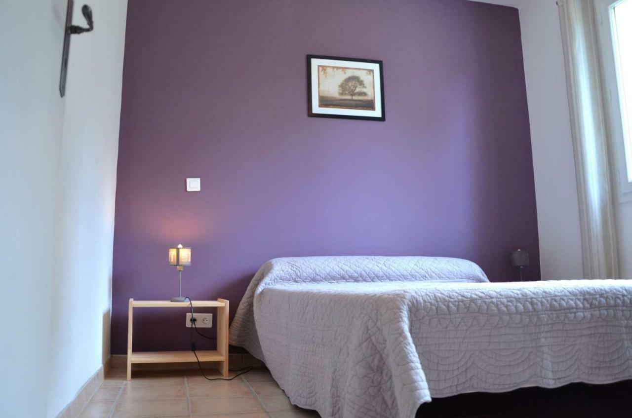 Residence Vacances Fontenelle Raphèle المظهر الخارجي الصورة