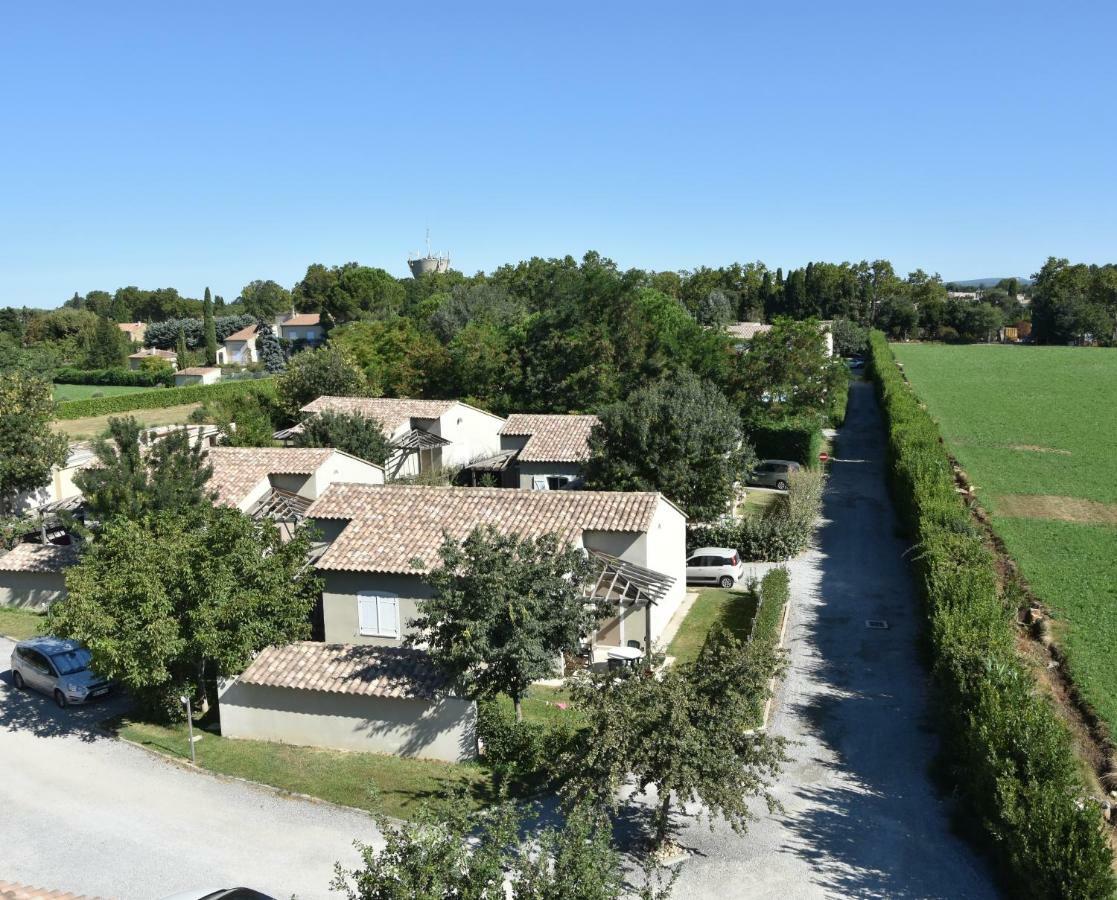 Residence Vacances Fontenelle Raphèle المظهر الخارجي الصورة