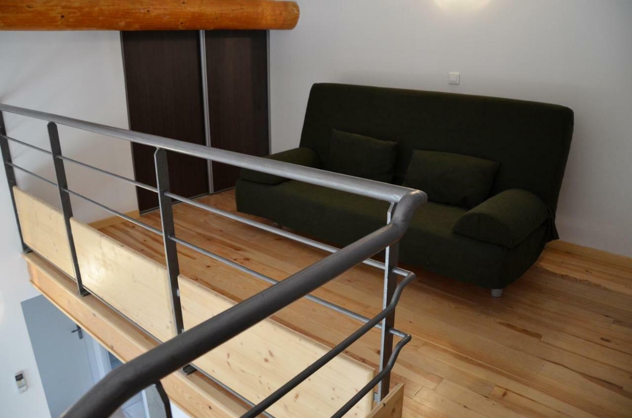 Residence Vacances Fontenelle Raphèle المظهر الخارجي الصورة