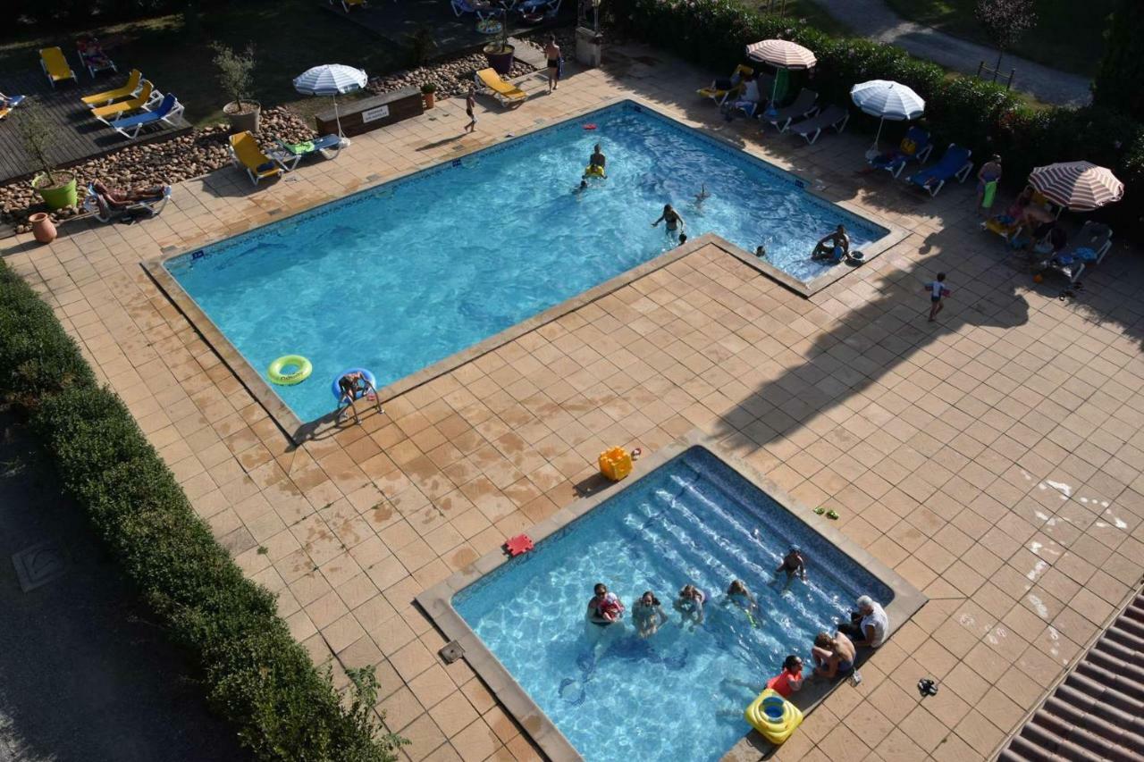 Residence Vacances Fontenelle Raphèle المظهر الخارجي الصورة